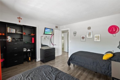 Don't miss your chance to own this beautifully remodeled on Sunrise Lakes Phase IV Golf Course in Florida - for sale on GolfHomes.com, golf home, golf lot