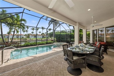 Located within the prestigious Grey Oaks community, this on Grey Oaks Golf and Country Club in Florida - for sale on GolfHomes.com, golf home, golf lot