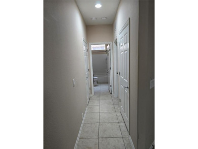 Welcome to this beautifully maintained 2-bedroom, 2-bath home on Oakmont Country Club in Texas - for sale on GolfHomes.com, golf home, golf lot