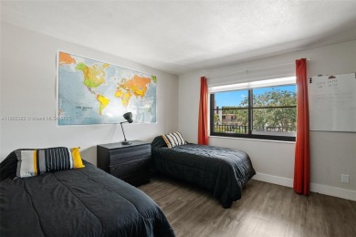 Don't miss your chance to own this beautifully remodeled on Sunrise Lakes Phase IV Golf Course in Florida - for sale on GolfHomes.com, golf home, golf lot