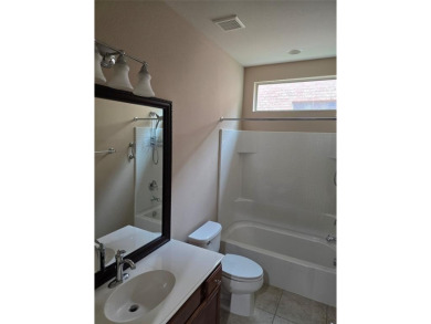 Welcome to this beautifully maintained 2-bedroom, 2-bath home on Oakmont Country Club in Texas - for sale on GolfHomes.com, golf home, golf lot