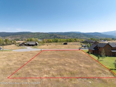 Welcome to Golf Vista Estates, a sought-after neighborhood on Teton Springs Resort and Club in Idaho - for sale on GolfHomes.com, golf home, golf lot