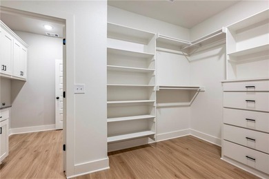 Gorgeous new construction home on a spacious 2-acre lot on Big Sugar Golf Club in Arkansas - for sale on GolfHomes.com, golf home, golf lot