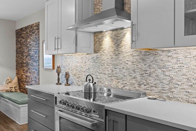 Experience refined, waterfront, coastal living in this on The Seabrook Island Club in South Carolina - for sale on GolfHomes.com, golf home, golf lot