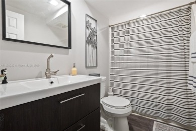 Don't miss your chance to own this beautifully remodeled on Sunrise Lakes Phase IV Golf Course in Florida - for sale on GolfHomes.com, golf home, golf lot