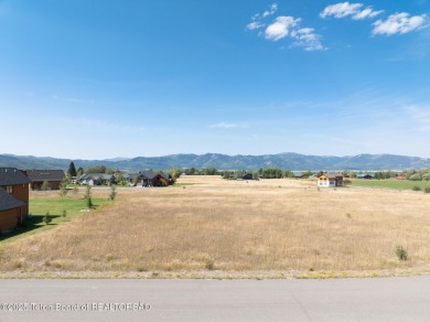 Welcome to Golf Vista Estates, a sought-after neighborhood on Teton Springs Resort and Club in Idaho - for sale on GolfHomes.com, golf home, golf lot