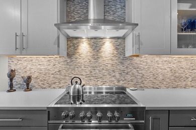 Experience refined, waterfront, coastal living in this on The Seabrook Island Club in South Carolina - for sale on GolfHomes.com, golf home, golf lot