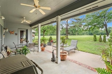 COMING SOON! No offers, no showings until 6/13/25. 

Surround on Patricia Island Golf Club in Oklahoma - for sale on GolfHomes.com, golf home, golf lot