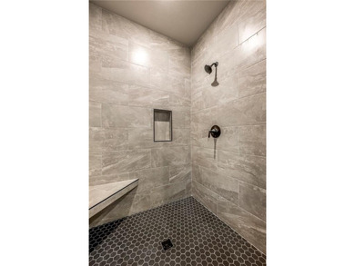 Gorgeous new construction home on a spacious 2-acre lot on Big Sugar Golf Club in Arkansas - for sale on GolfHomes.com, golf home, golf lot