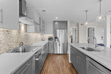 Experience refined, waterfront, coastal living in this on The Seabrook Island Club in South Carolina - for sale on GolfHomes.com, golf home, golf lot