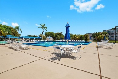 Don't miss your chance to own this beautifully remodeled on Sunrise Lakes Phase IV Golf Course in Florida - for sale on GolfHomes.com, golf home, golf lot