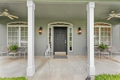 COMING SOON! No offers, no showings until 6/13/25. 

Surround on Patricia Island Golf Club in Oklahoma - for sale on GolfHomes.com, golf home, golf lot