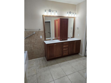 Welcome to this beautifully maintained 2-bedroom, 2-bath home on Oakmont Country Club in Texas - for sale on GolfHomes.com, golf home, golf lot
