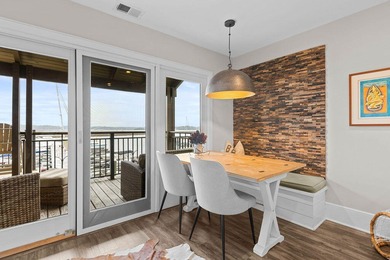 Experience refined, waterfront, coastal living in this on The Seabrook Island Club in South Carolina - for sale on GolfHomes.com, golf home, golf lot