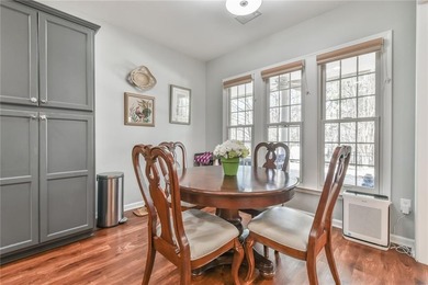 WHAT'S UNIQUE ABOUT THIS HOME: This home is a Bluffton Cottage on Reunion Golf Club in Georgia - for sale on GolfHomes.com, golf home, golf lot