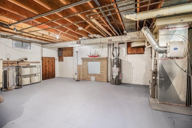 PLEASE NOTE: This property has officially been removed from the on Blythefield Country Club in Michigan - for sale on GolfHomes.com, golf home, golf lot