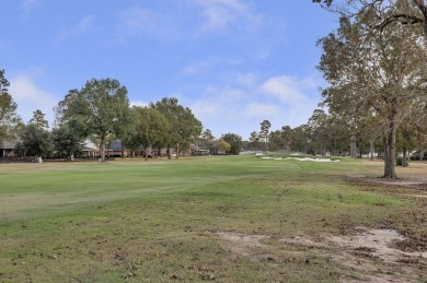 Sitting along the 18th fairway of Crown Colony Country Club on Crown Colony Country Club in Texas - for sale on GolfHomes.com, golf home, golf lot