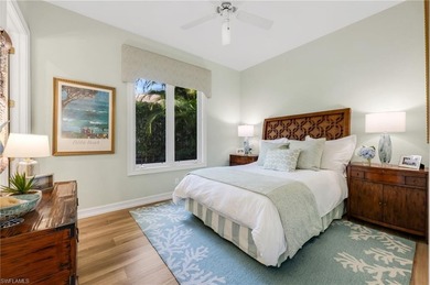 Located within the prestigious Grey Oaks community, this on Grey Oaks Golf and Country Club in Florida - for sale on GolfHomes.com, golf home, golf lot