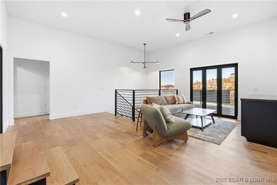 BRAND NEW CUSTOM HOME located on the 3 Mile Marker of Horseshoe on Seasons Ridge At Four Seasons in Missouri - for sale on GolfHomes.com, golf home, golf lot