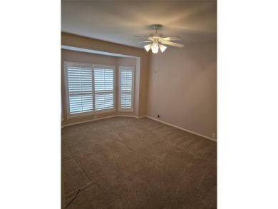 Welcome to this beautifully maintained 2-bedroom, 2-bath home on Oakmont Country Club in Texas - for sale on GolfHomes.com, golf home, golf lot