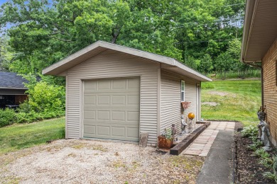 PLEASE NOTE: This property has officially been removed from the on Blythefield Country Club in Michigan - for sale on GolfHomes.com, golf home, golf lot