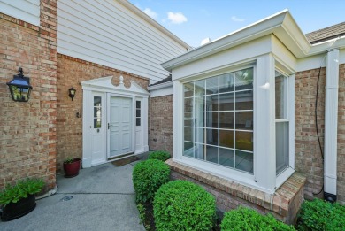Rarely Available Updated 2-Story Townhome with Breathtaking on Cranes Landing Golf Club in Illinois - for sale on GolfHomes.com, golf home, golf lot