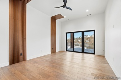 BRAND NEW CUSTOM HOME located on the 3 Mile Marker of Horseshoe on Seasons Ridge At Four Seasons in Missouri - for sale on GolfHomes.com, golf home, golf lot