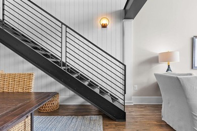 Experience refined, waterfront, coastal living in this on The Seabrook Island Club in South Carolina - for sale on GolfHomes.com, golf home, golf lot