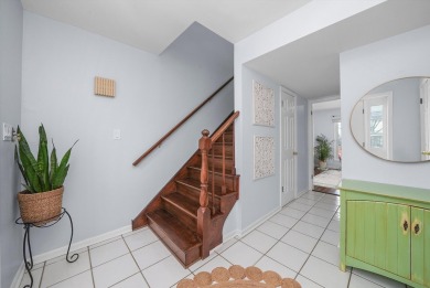 Rarely Available Updated 2-Story Townhome with Breathtaking on Cranes Landing Golf Club in Illinois - for sale on GolfHomes.com, golf home, golf lot