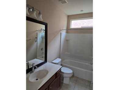Welcome to this beautifully maintained 2-bedroom, 2-bath home on Oakmont Country Club in Texas - for sale on GolfHomes.com, golf home, golf lot