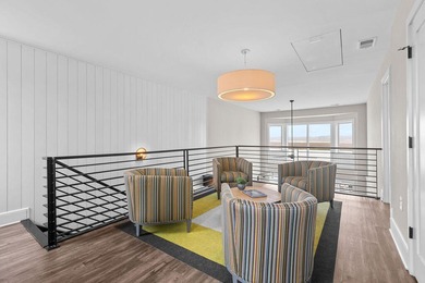 Experience refined, waterfront, coastal living in this on The Seabrook Island Club in South Carolina - for sale on GolfHomes.com, golf home, golf lot