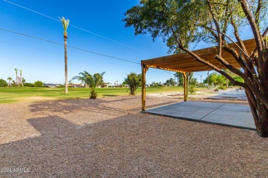 SPECTACULAR remodeled home on the golf course**Come see what on Sun City South Golf Course in Arizona - for sale on GolfHomes.com, golf home, golf lot