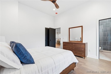 BRAND NEW CUSTOM HOME located on the 3 Mile Marker of Horseshoe on Seasons Ridge At Four Seasons in Missouri - for sale on GolfHomes.com, golf home, golf lot