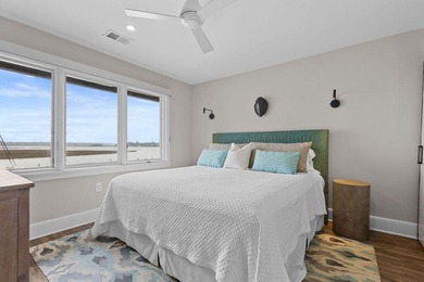 Experience refined, waterfront, coastal living in this on The Seabrook Island Club in South Carolina - for sale on GolfHomes.com, golf home, golf lot