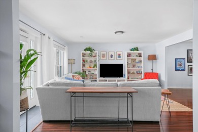 Rarely Available Updated 2-Story Townhome with Breathtaking on Cranes Landing Golf Club in Illinois - for sale on GolfHomes.com, golf home, golf lot