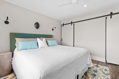 Experience refined, waterfront, coastal living in this on The Seabrook Island Club in South Carolina - for sale on GolfHomes.com, golf home, golf lot