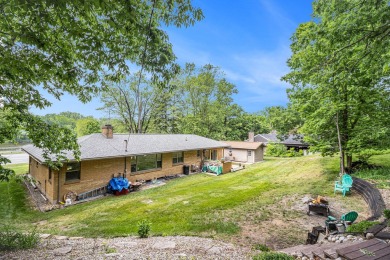 PLEASE NOTE: This property has officially been removed from the on Blythefield Country Club in Michigan - for sale on GolfHomes.com, golf home, golf lot