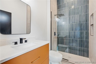 BRAND NEW CUSTOM HOME located on the 3 Mile Marker of Horseshoe on Seasons Ridge At Four Seasons in Missouri - for sale on GolfHomes.com, golf home, golf lot