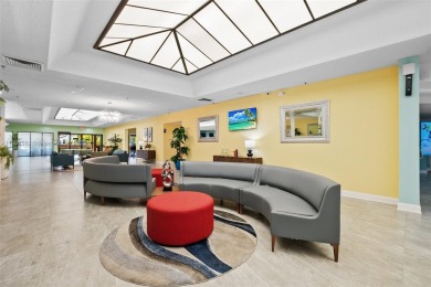 Don't miss your chance to own this beautifully remodeled on Sunrise Lakes Phase IV Golf Course in Florida - for sale on GolfHomes.com, golf home, golf lot