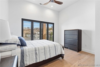 BRAND NEW CUSTOM HOME located on the 3 Mile Marker of Horseshoe on Seasons Ridge At Four Seasons in Missouri - for sale on GolfHomes.com, golf home, golf lot