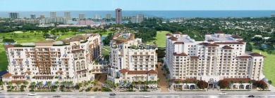 Experience the pinnacle of luxury at the Mandarin Oriental on Boca Raton Resort and Club in Florida - for sale on GolfHomes.com, golf home, golf lot