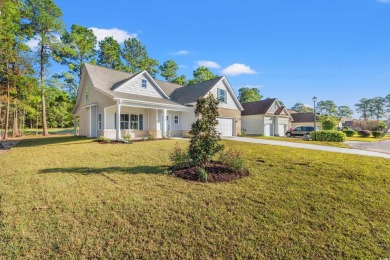 Brand new, just completed! Golf Course Frontage! The Willow is a on Shaftesbury Glen Golf and Fish Club in South Carolina - for sale on GolfHomes.com, golf home, golf lot