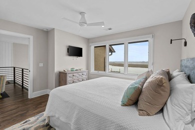 Experience refined, waterfront, coastal living in this on The Seabrook Island Club in South Carolina - for sale on GolfHomes.com, golf home, golf lot