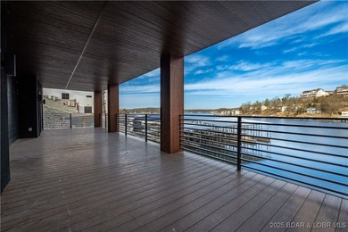 BRAND NEW CUSTOM HOME located on the 3 Mile Marker of Horseshoe on Seasons Ridge At Four Seasons in Missouri - for sale on GolfHomes.com, golf home, golf lot