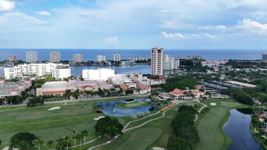 Experience the pinnacle of luxury at the Mandarin Oriental on Boca Raton Resort and Club in Florida - for sale on GolfHomes.com, golf home, golf lot