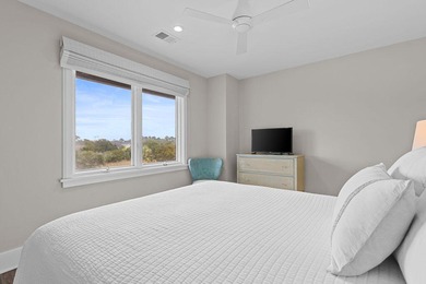 Experience refined, waterfront, coastal living in this on The Seabrook Island Club in South Carolina - for sale on GolfHomes.com, golf home, golf lot