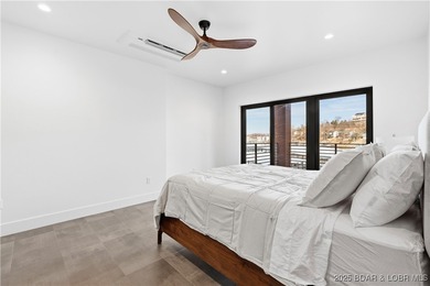 BRAND NEW CUSTOM HOME located on the 3 Mile Marker of Horseshoe on Seasons Ridge At Four Seasons in Missouri - for sale on GolfHomes.com, golf home, golf lot