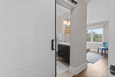 Experience refined, waterfront, coastal living in this on The Seabrook Island Club in South Carolina - for sale on GolfHomes.com, golf home, golf lot