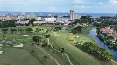 Experience the pinnacle of luxury at the Mandarin Oriental on Boca Raton Resort and Club in Florida - for sale on GolfHomes.com, golf home, golf lot