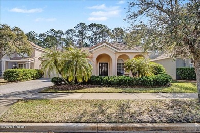 Beautifully maintained home located in the desirable Venetian on Venetian Bay Golf Course in Florida - for sale on GolfHomes.com, golf home, golf lot